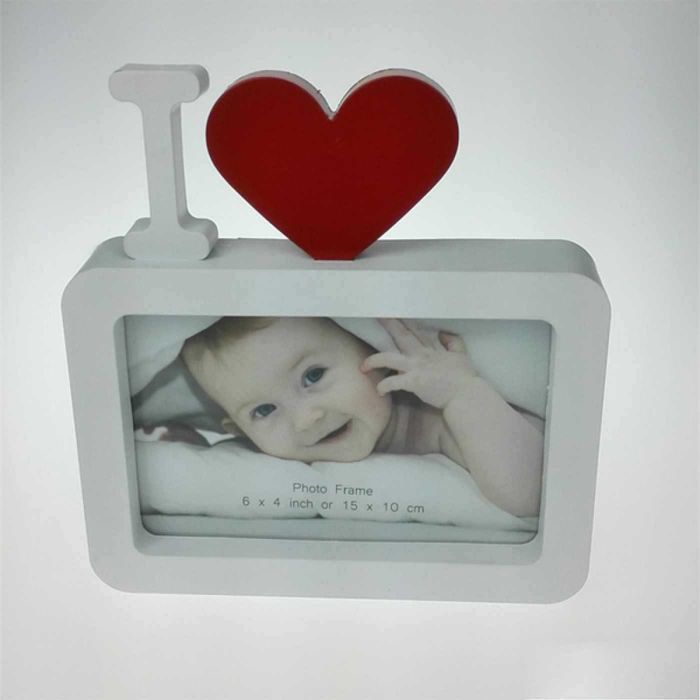 Рамка за снимка - нова