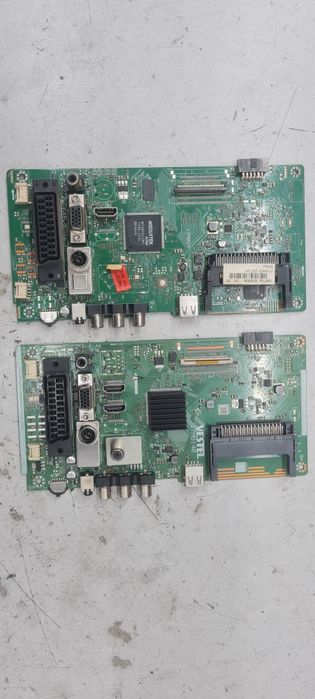 Платки за телевизори Samsung Finlux