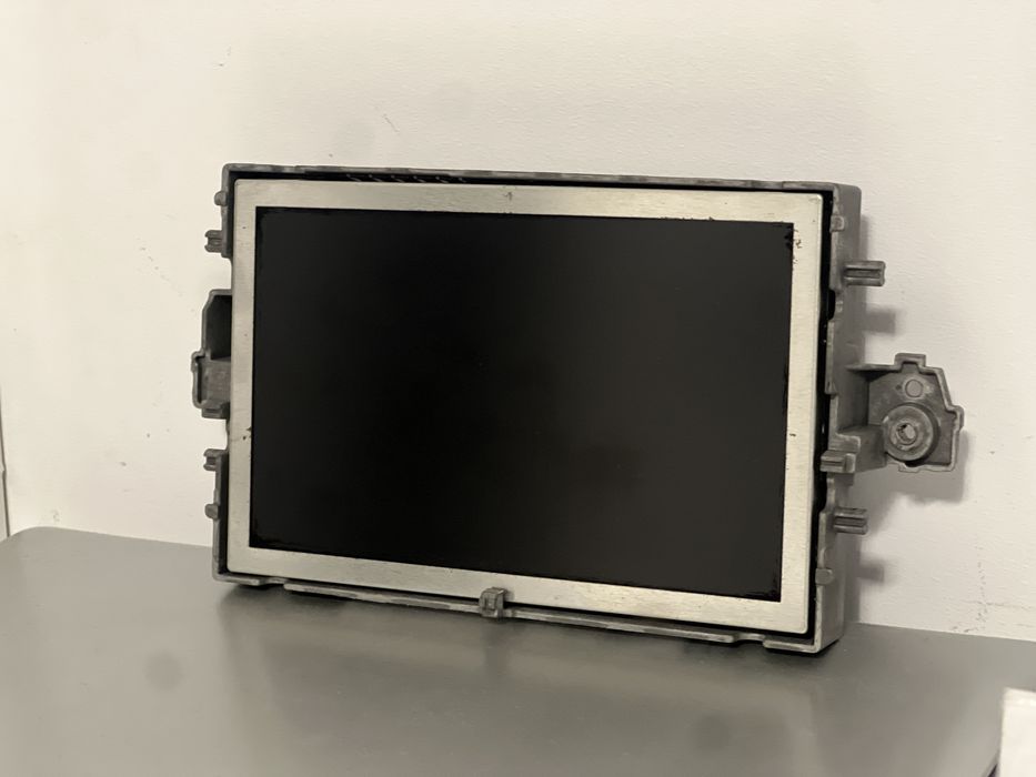 Display mercedes 7 inch ntg4.5