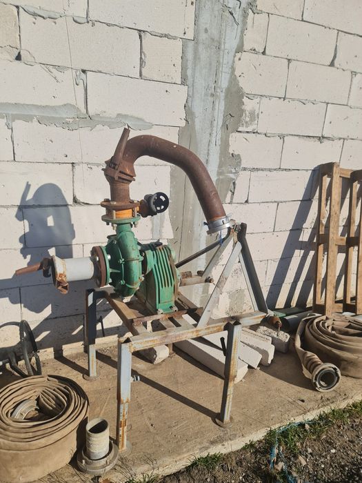 Pompe irigat 1000 euro bucata