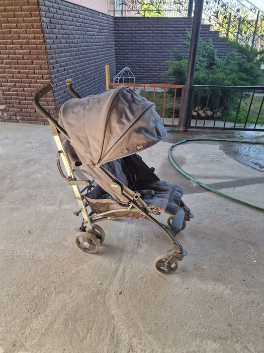 Продаётся коляска