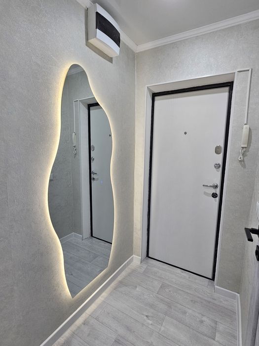 Сдаётся посуточно квартира