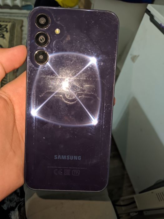 Samsung galaxy A15 4g