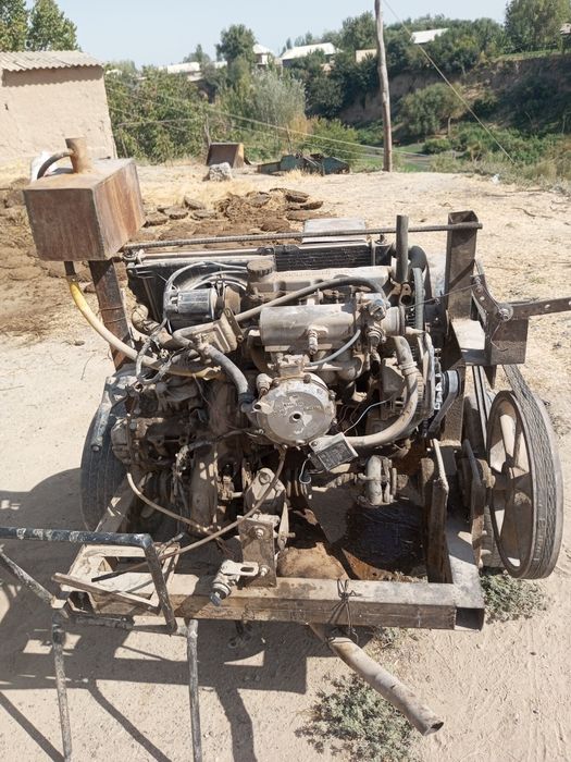 Neksiya mator divejok