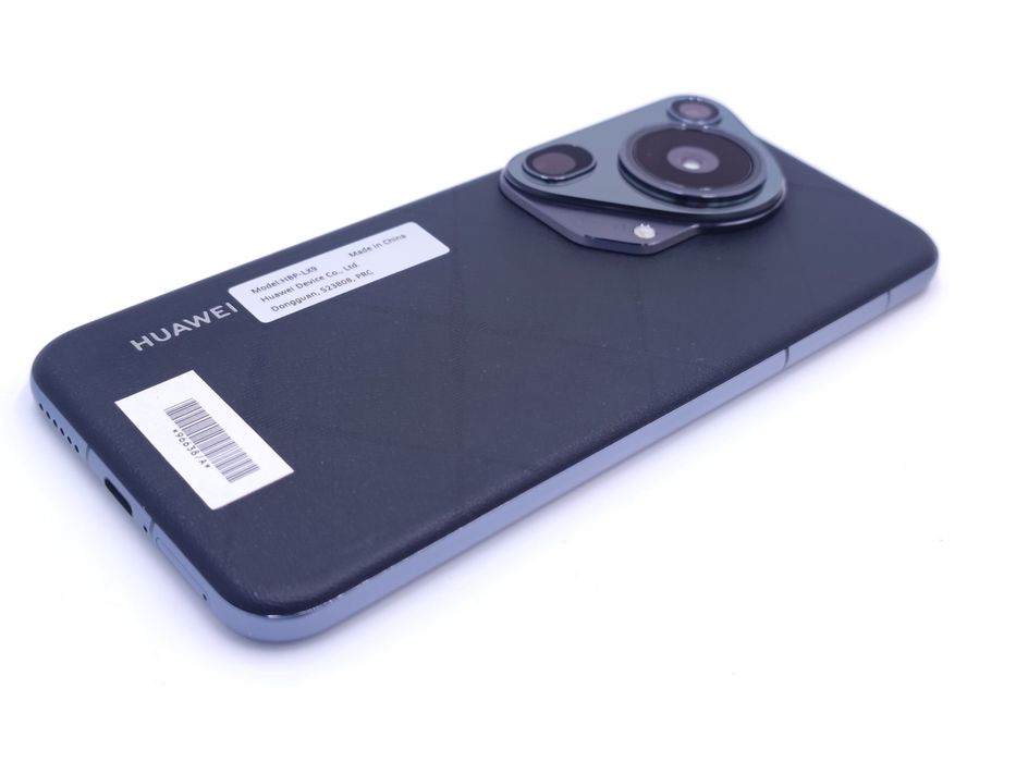 Huawei Pura 70 Ultra 512GB Black 16GB Dual, Garantie 24 luni | #D96638