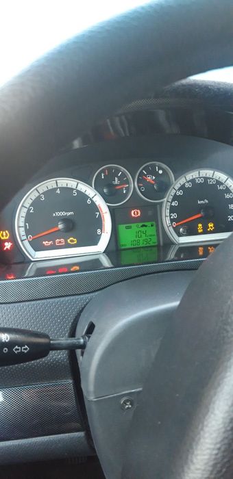 Nexia 3 3 позиция 2016 г. 108.000 км