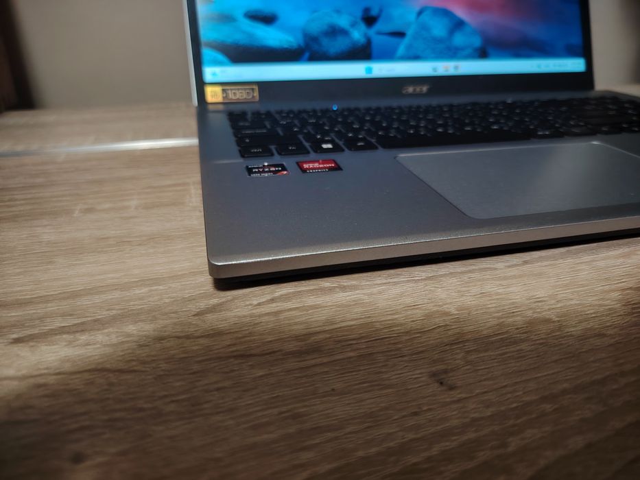 Лаптоп ACER Aspire Go 15