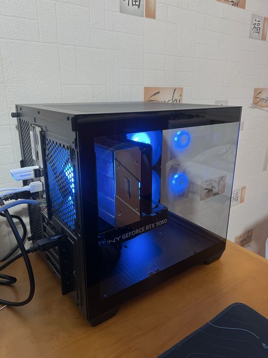 Игровой персональный компьютер