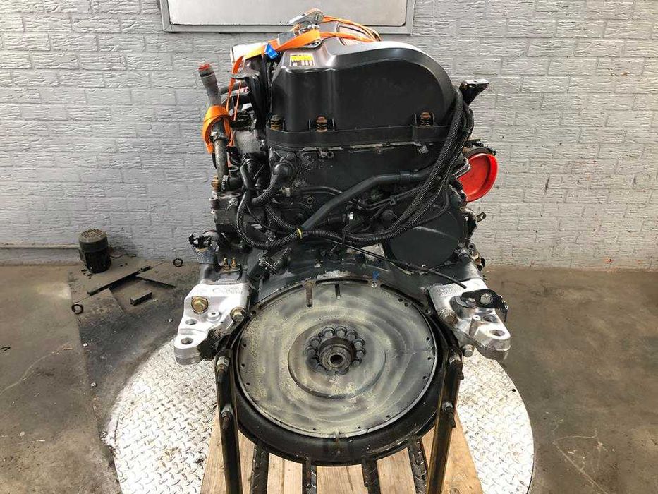 Motor complet Renault DXI 11 450-EC06B - Piese motor Renault