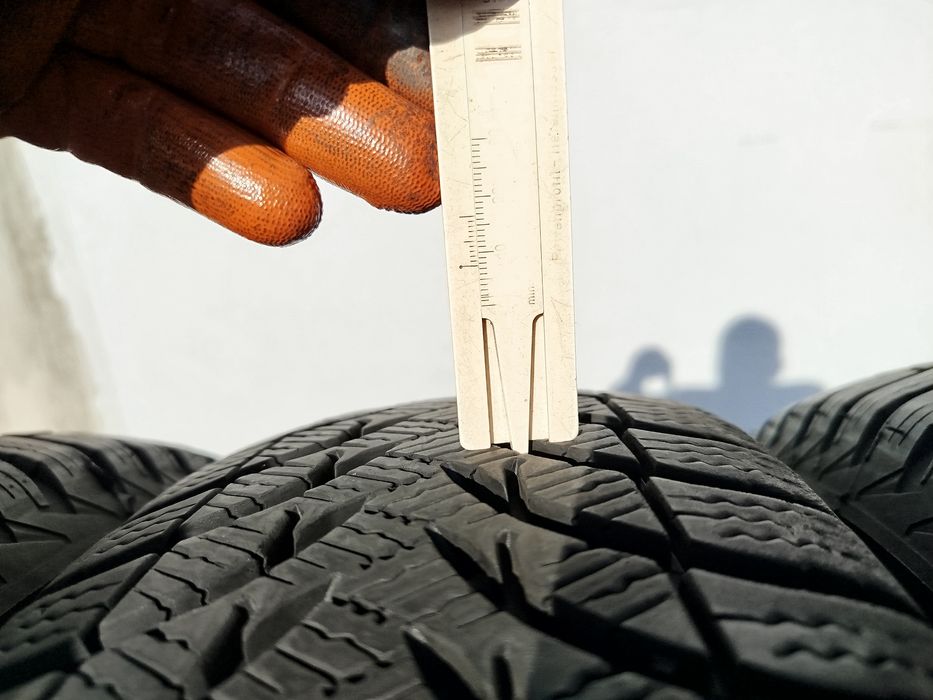 175/65/15 Мишелин ДОТ 2019 г