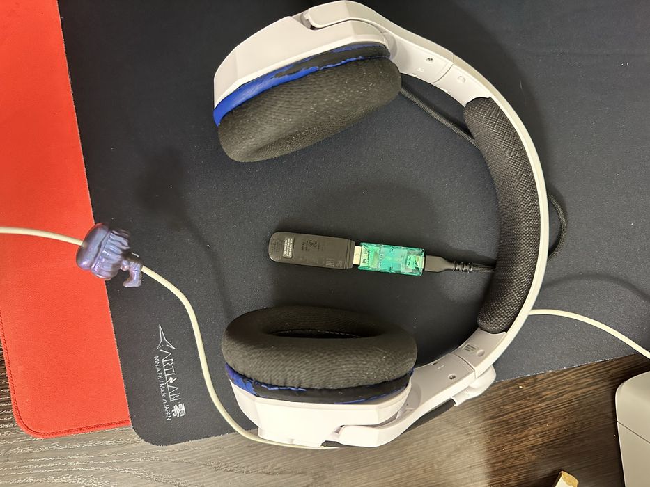 беспроводные hyperx