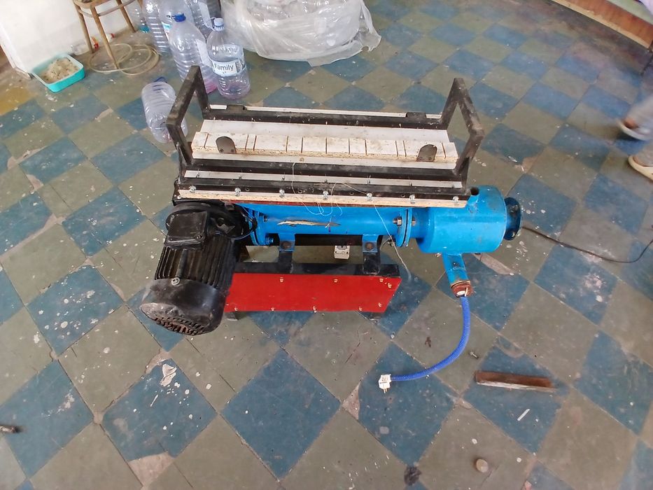 Sovun aparat 220 volt