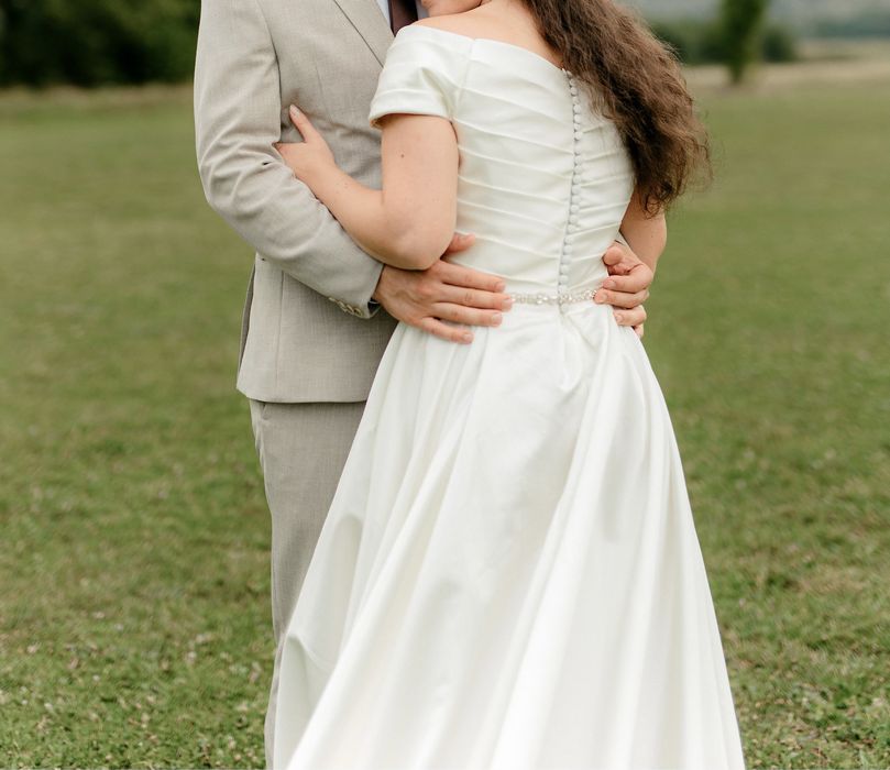 Rochie de mireasa