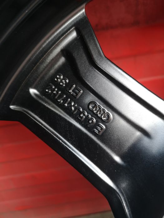 Джанти за Ауди, Фолксваген, Шкода, Сеат 17 5 112 зимни гуми 215 65 17