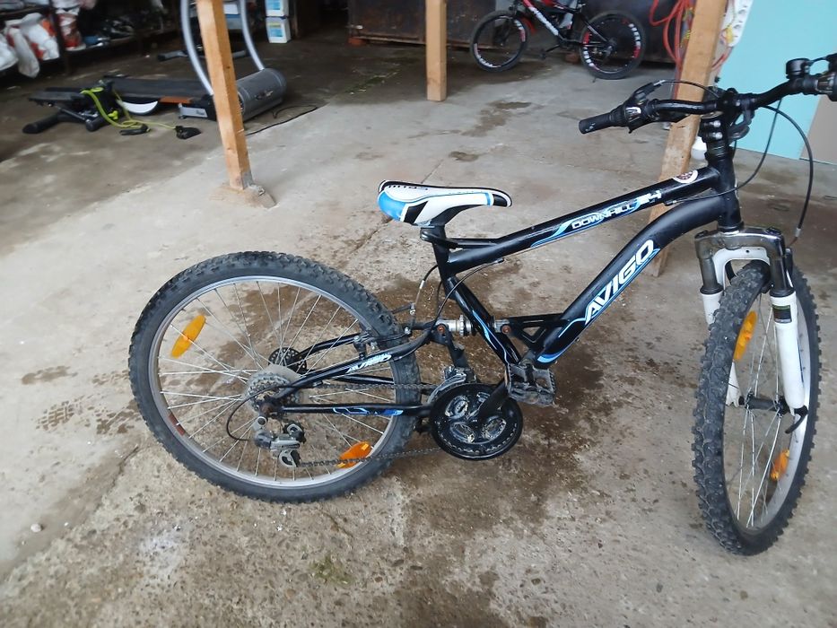Biciclete de vanzare