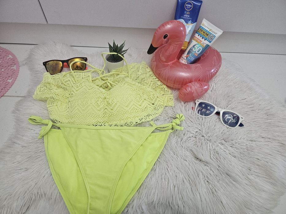 Дамски бански костюми