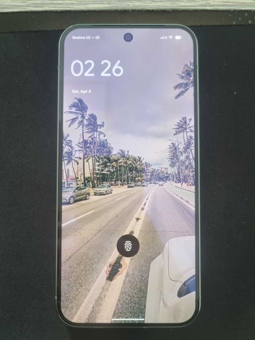 Google pixel 9 pro xl