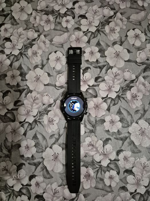 Смарт часавник Huawei watch gt 2