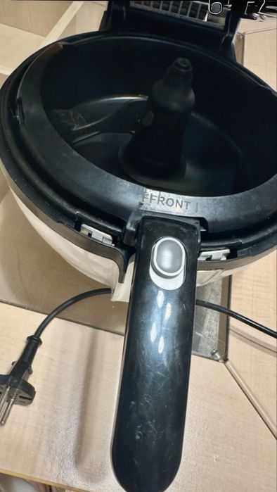 Actifry genius Tefal