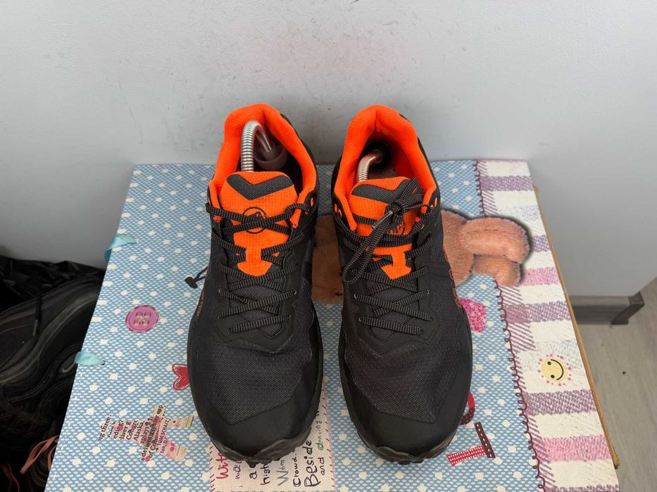 Mammut Sertig II Low Gore-Tex''оригинални обувки 44 номер