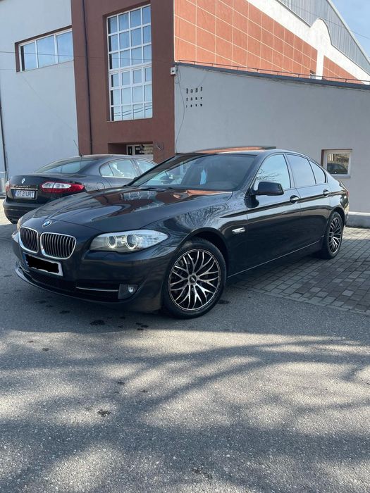 Bmw f10 diesel 2.0 din 2010.