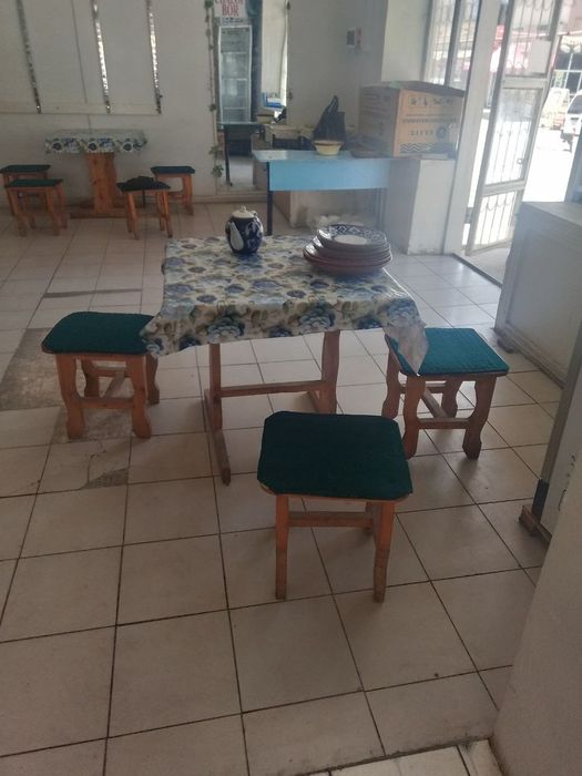 Stol stul qozon uchoq vintilyator sotiladi