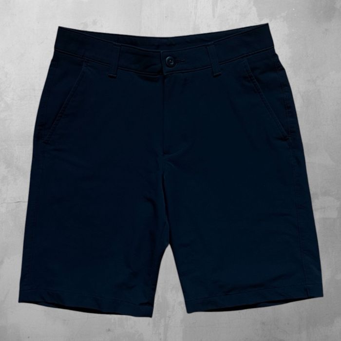 under armour мъжки къси панталони 30
