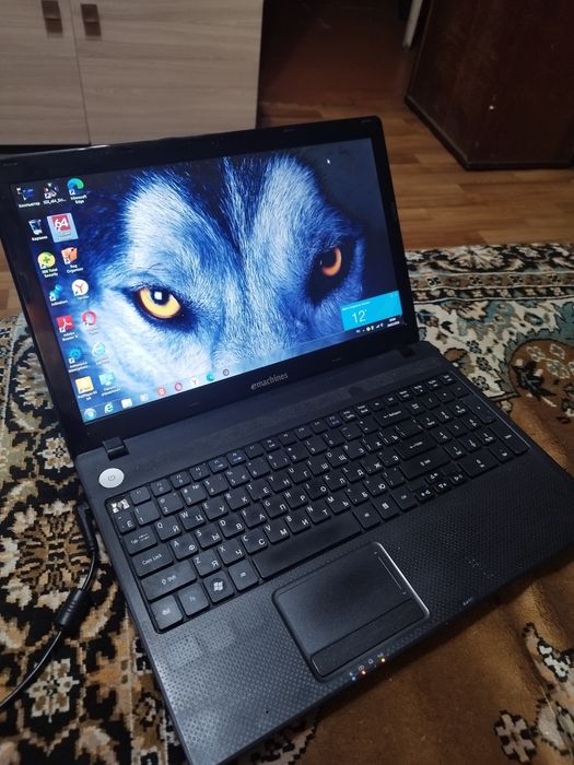 Срочно продам ноутбук