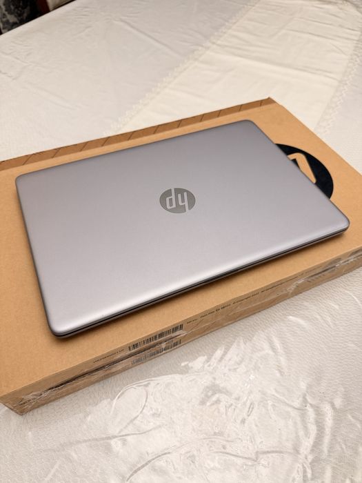 Hp notebok yengi holati ideal