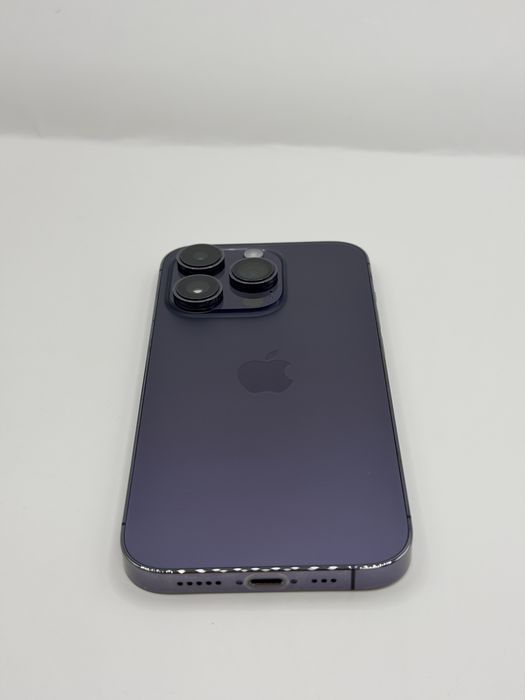 Iphone 14 Pro 128GB 100% Garantie Rate BuyBack - zonemag.ro