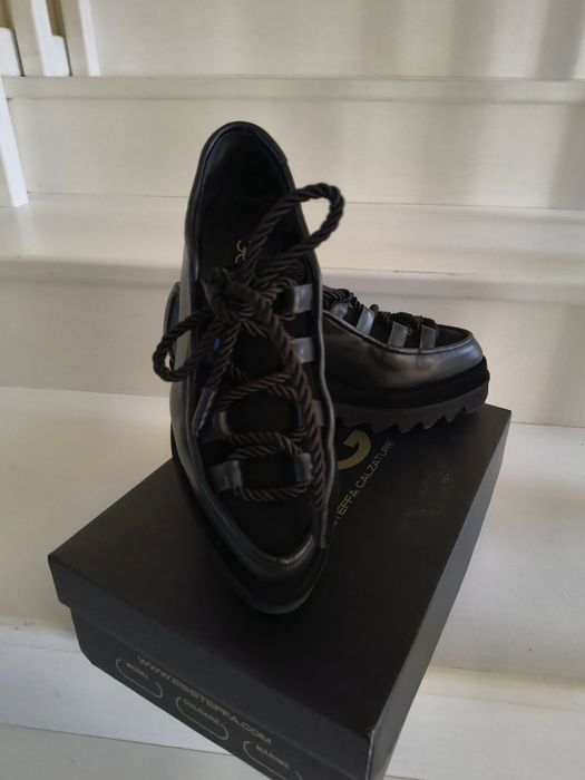 Ghete Essteffa calzature