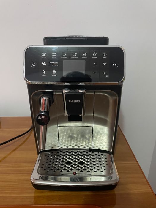 Aparat cafea Philips Series 4000 EP4327