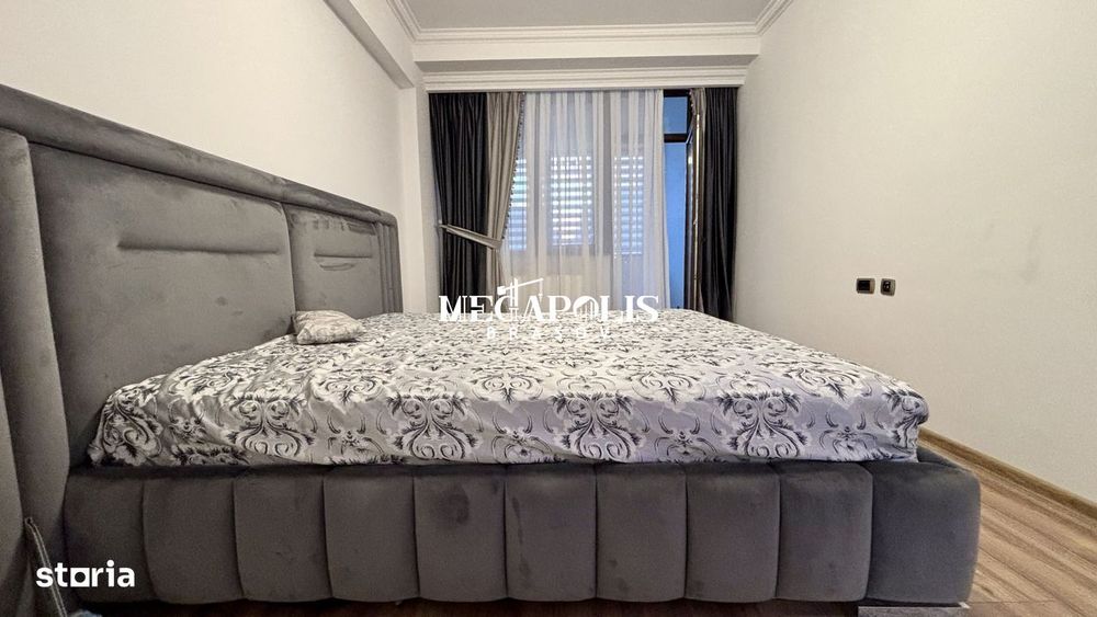 Apartament 3 Camere | 97mp | 1800 €/mp | Tractorul | Isaran Residence