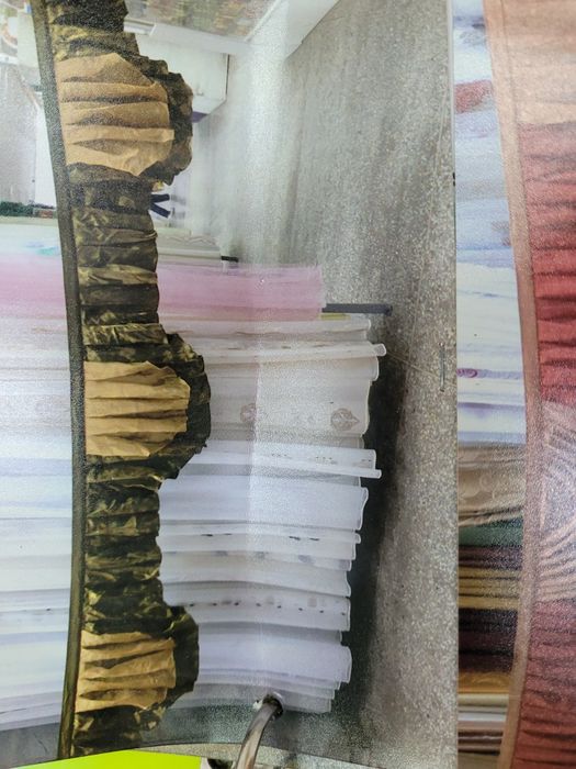 Продам ламбрикены 3000