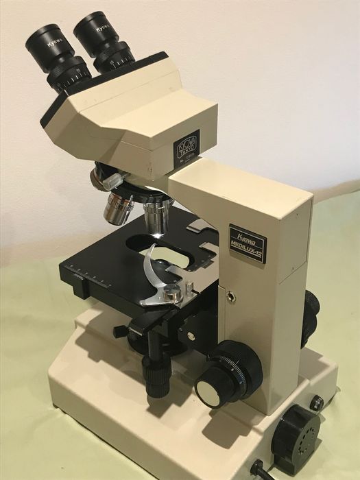 Микроскоп Kyowa/ Medilux 12