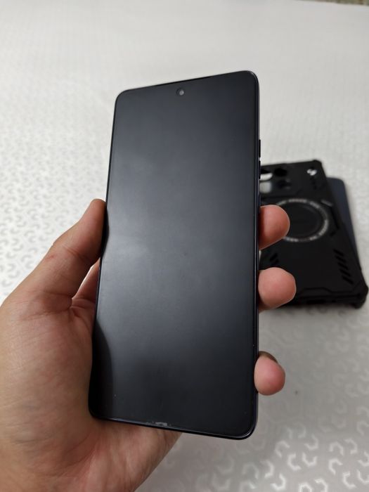 Motorola g86 power 5g телефон