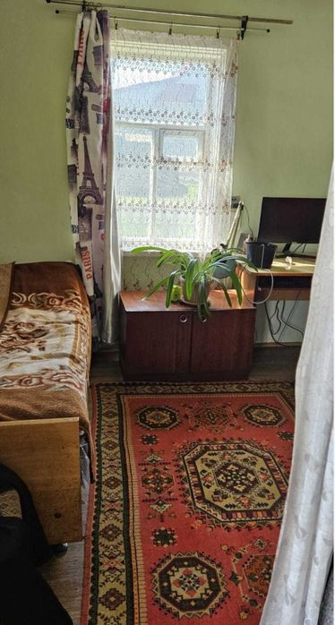 3 комнатный дом. Рабочий Поселок