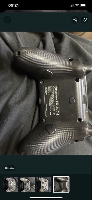 Controler xbox one