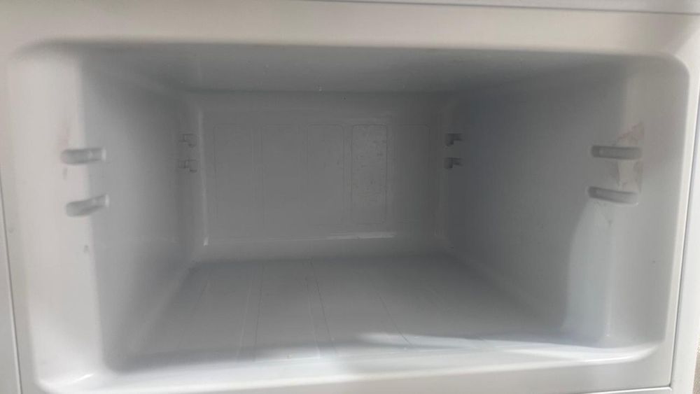 Холодильник индесит б/у