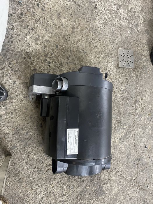 centrala autorulota/rulota truma combi 6