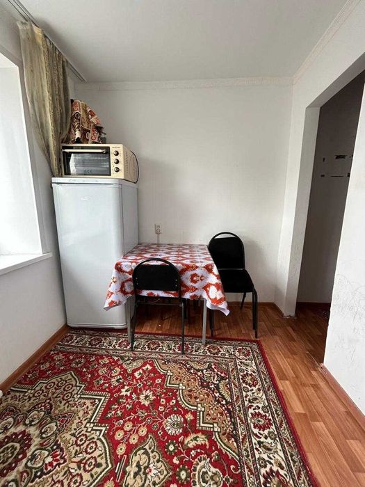 продается 2-х комнатная квартира