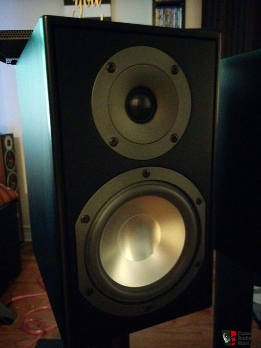 Boxe raft/surrond Canton BLE-420