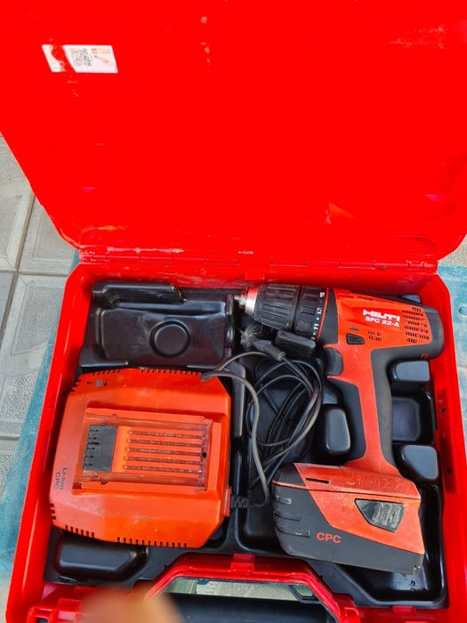 HILTI SFC 22-а .