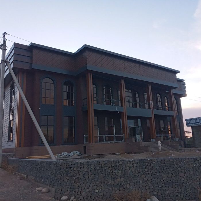 Алюкабонд Алкафон алкафон мантаж