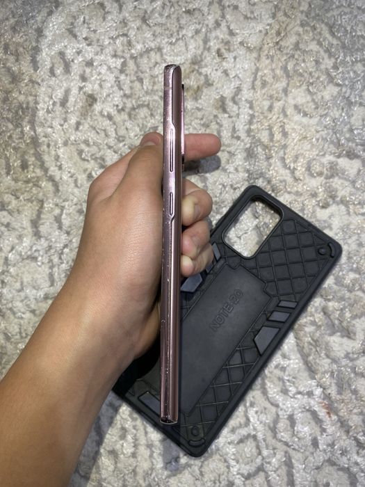 Samsung Galaxy Note 20 5G , 256GB