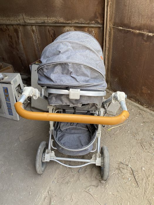 Продаю детскую коляску