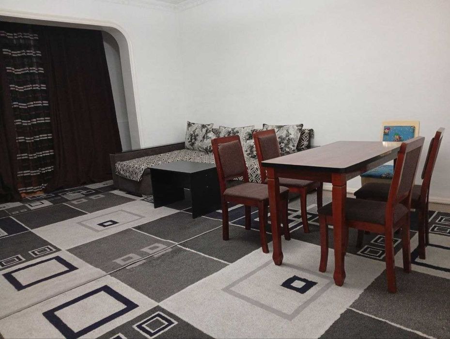 Сергели турон меросида 3 хонали уй ижарага берилади!