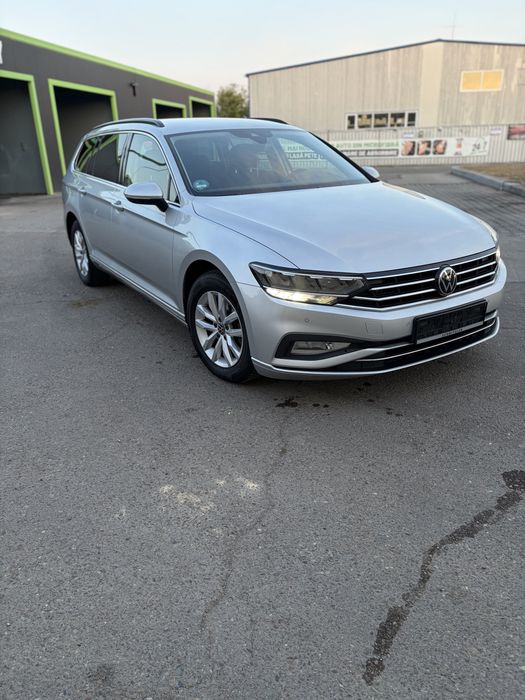 De vanzare Wv Passat B8.5