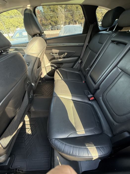 Srochniy Hyundai Tucson Full Panarama AWD