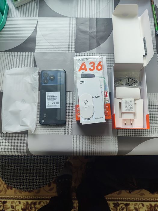 Продам смарфон__